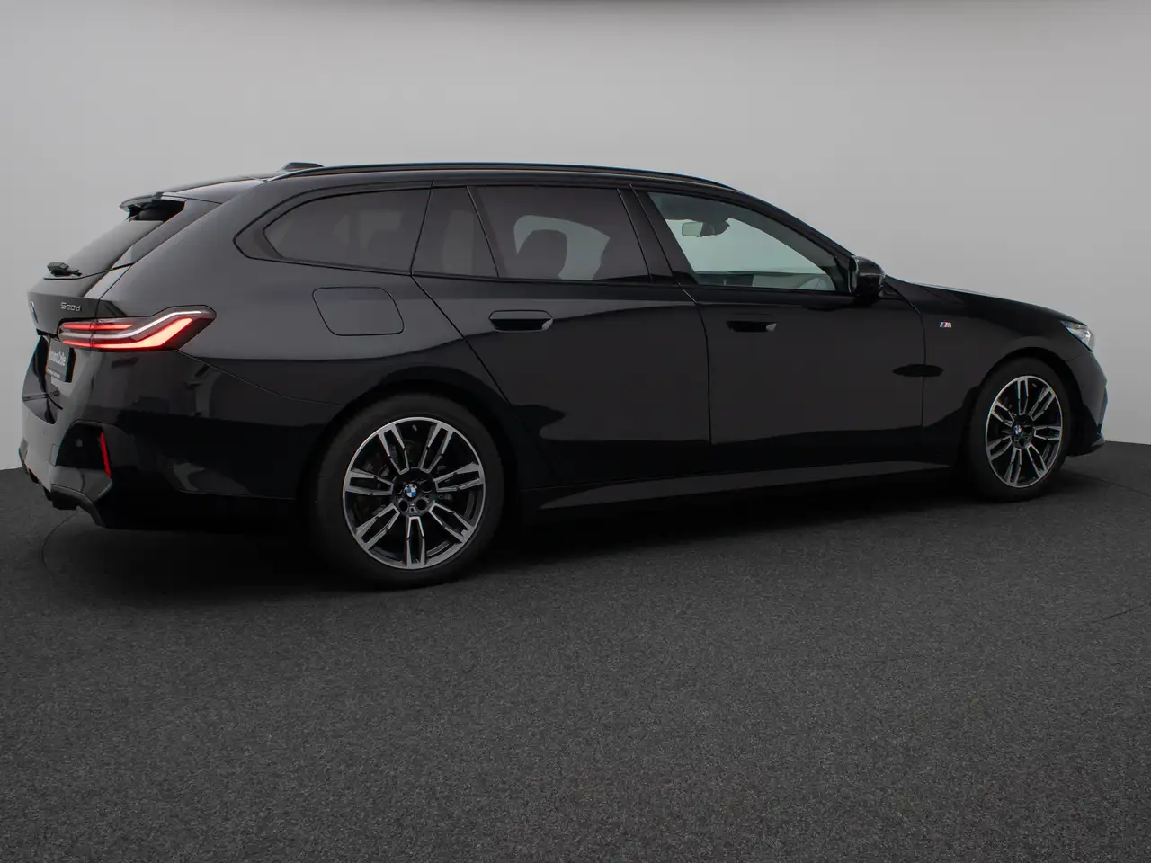 BMW 520 6