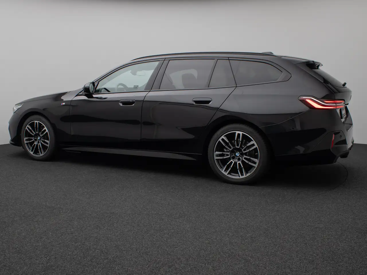 BMW 520 10
