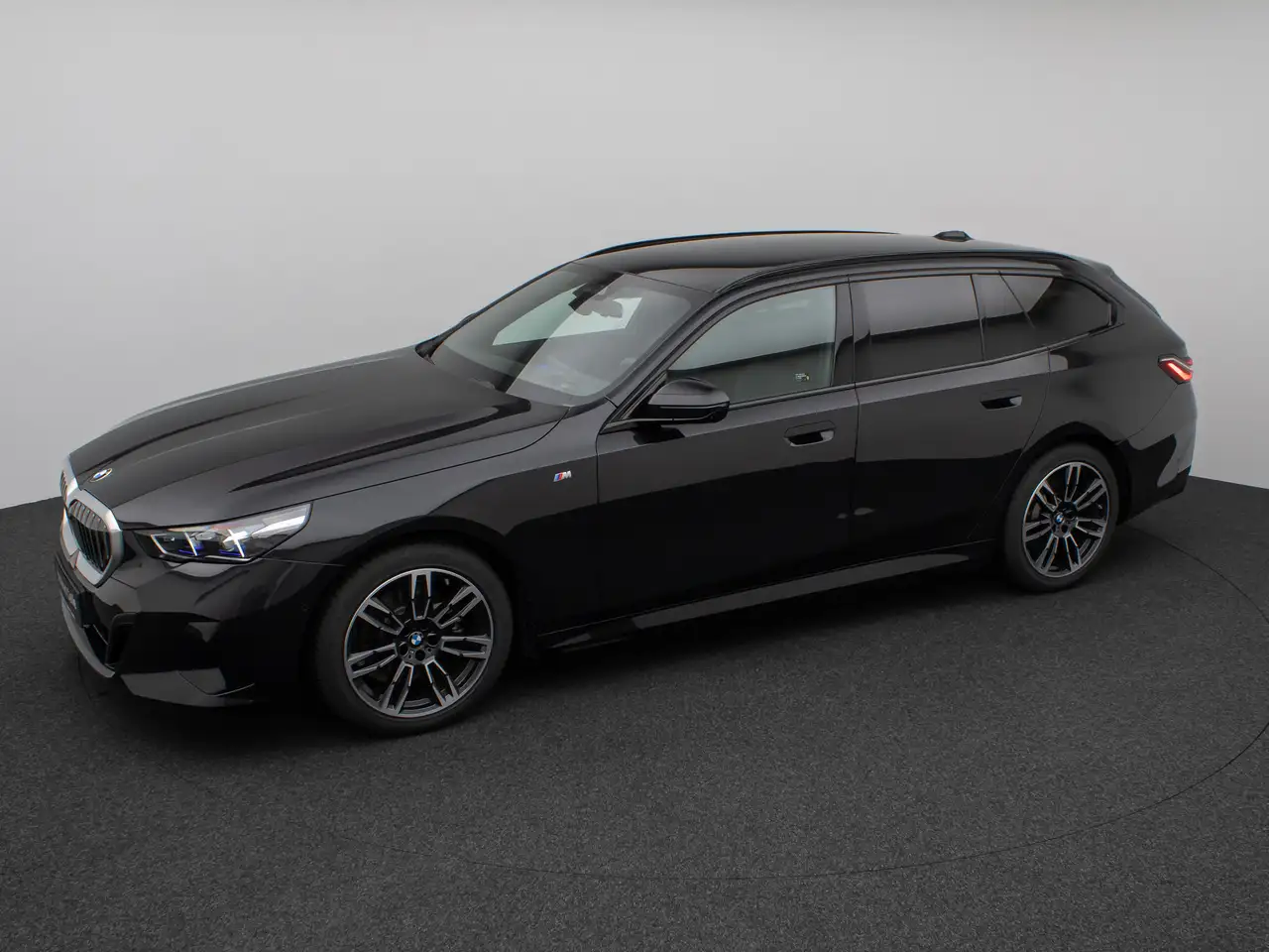 BMW 520 12