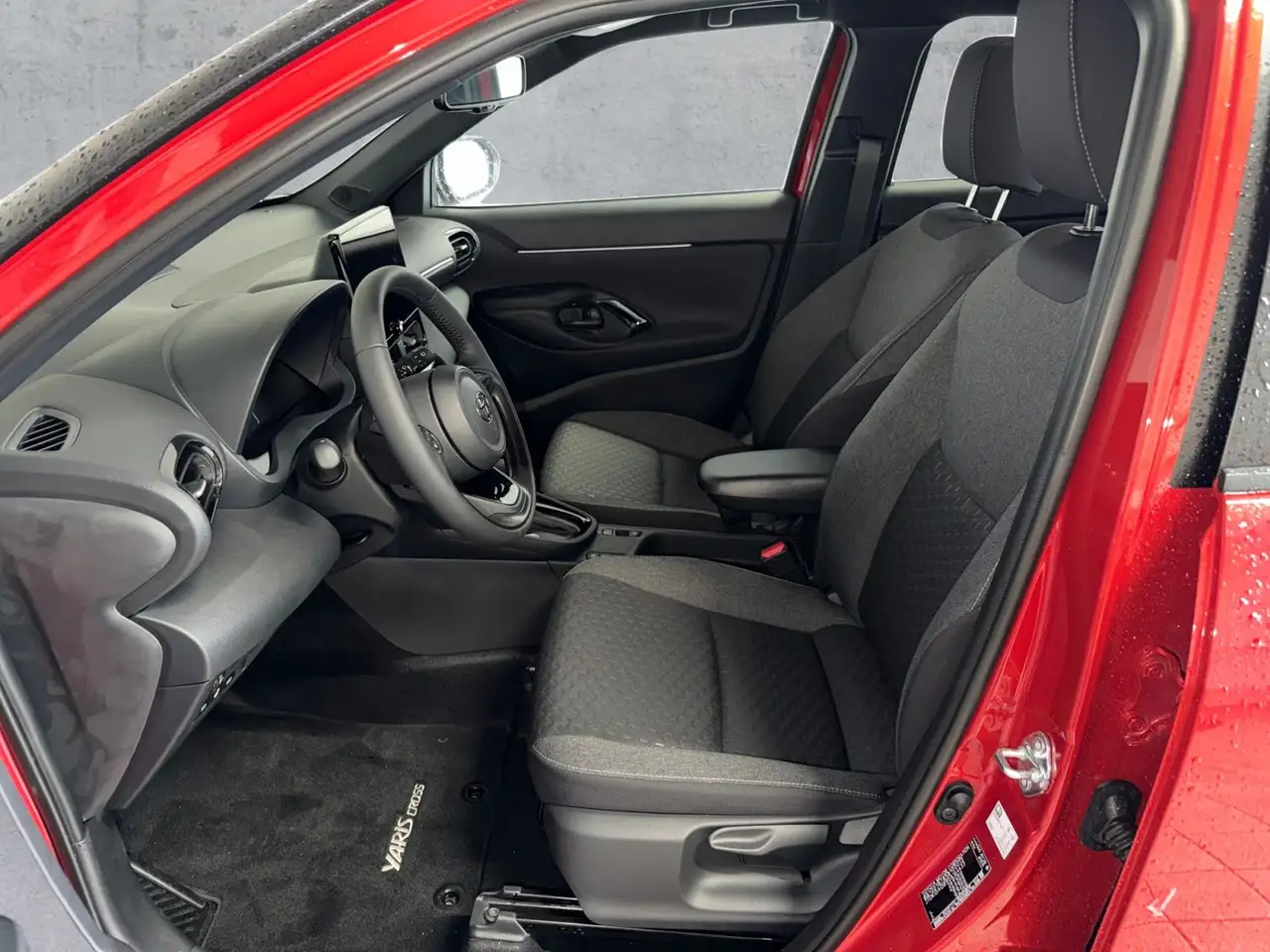 Toyota Yaris 12