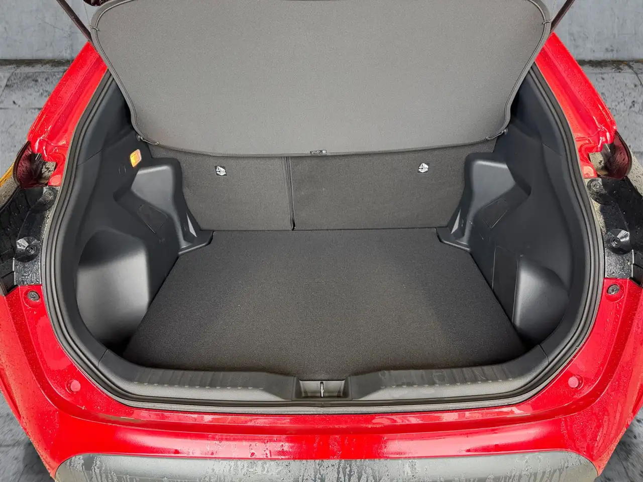 Toyota Yaris 14