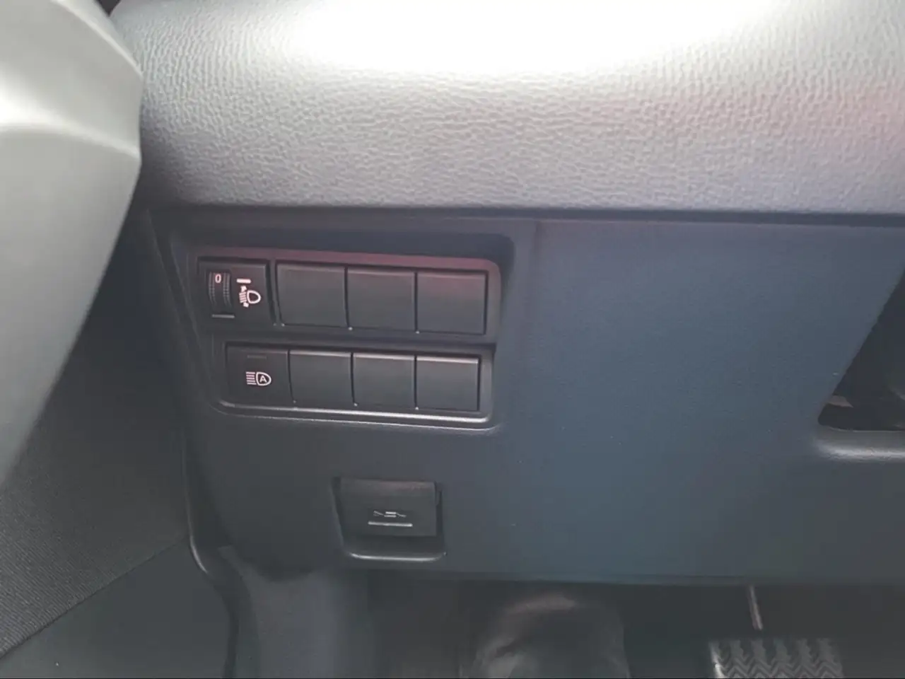 Toyota Yaris 15