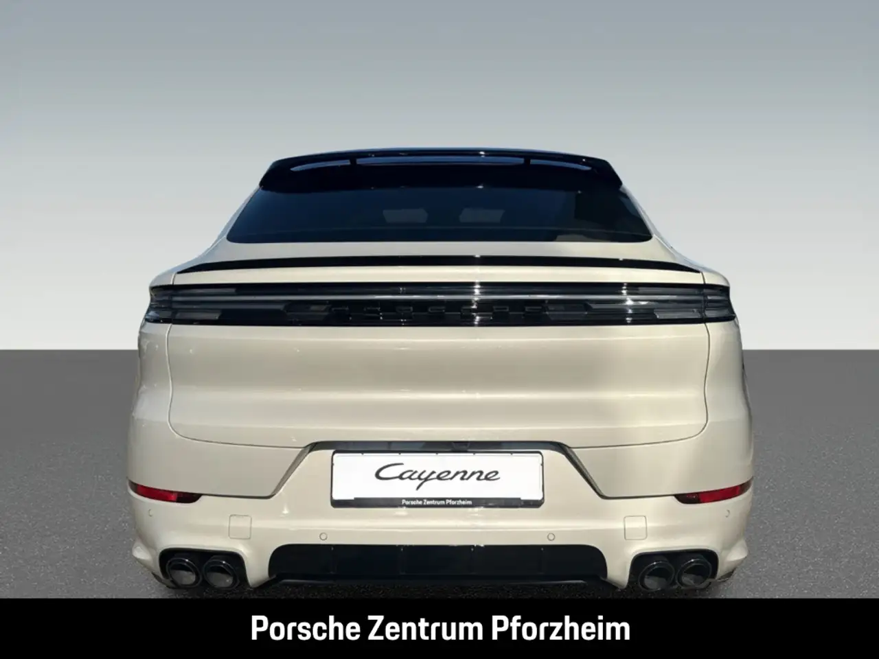 Porsche Cayenne 6