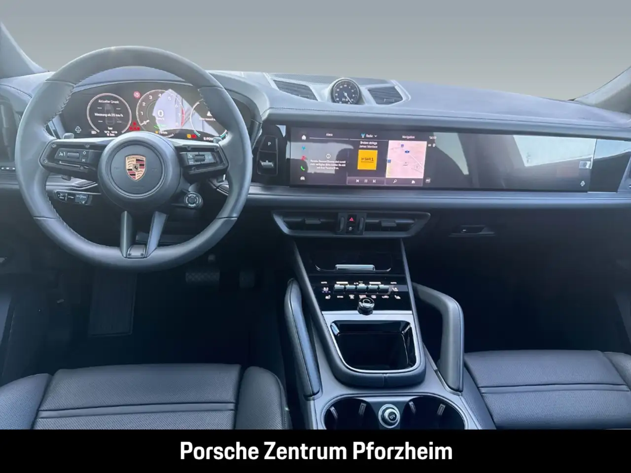 Porsche Cayenne 10