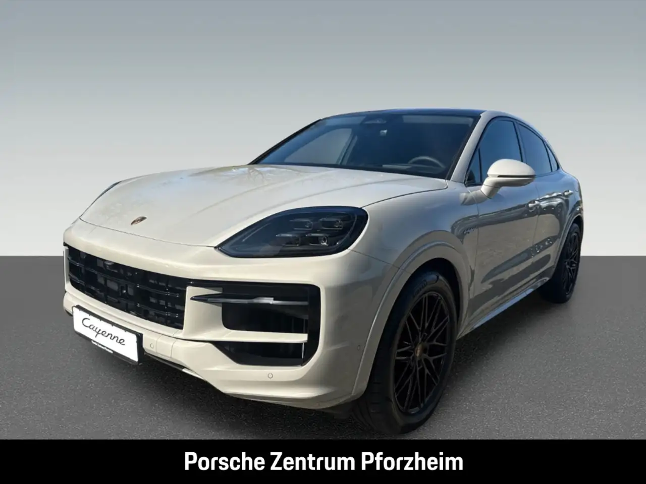 Porsche Cayenne 11
