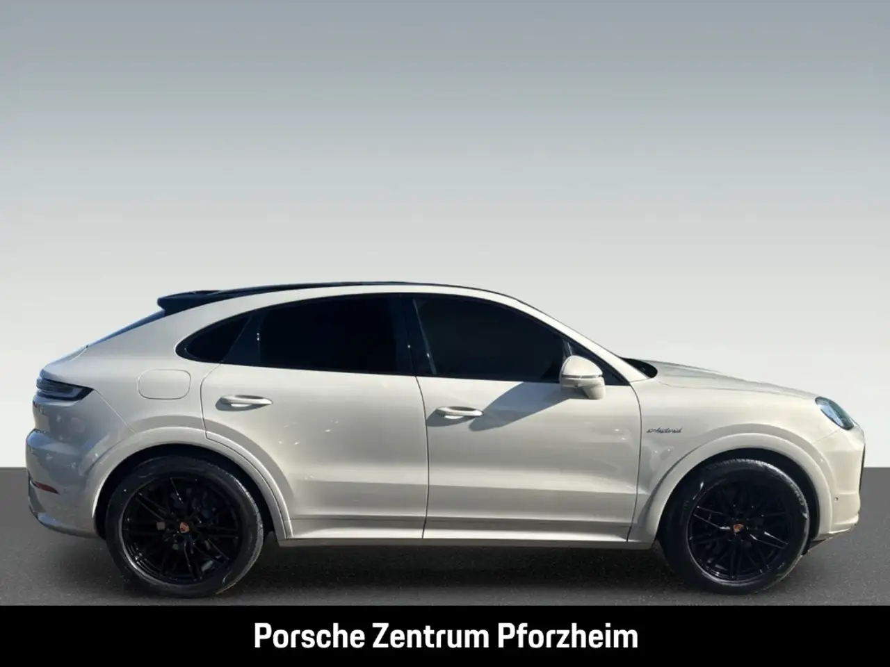 Porsche Cayenne 13