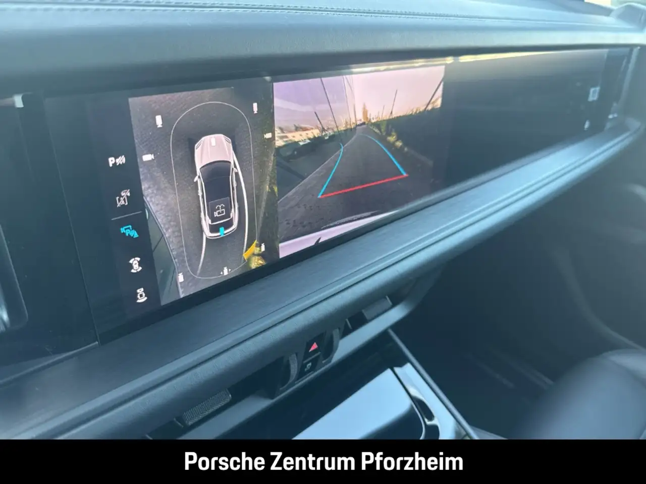 Porsche Cayenne 15