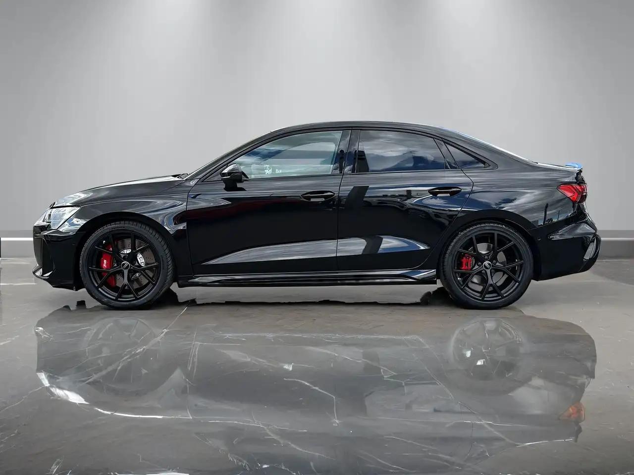 Audi RS3 5