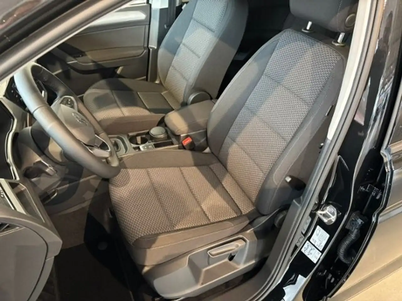 Volkswagen Touran 6