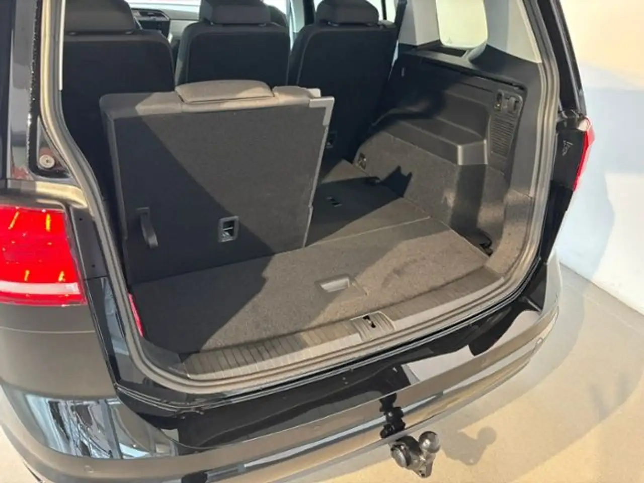 Volkswagen Touran 12