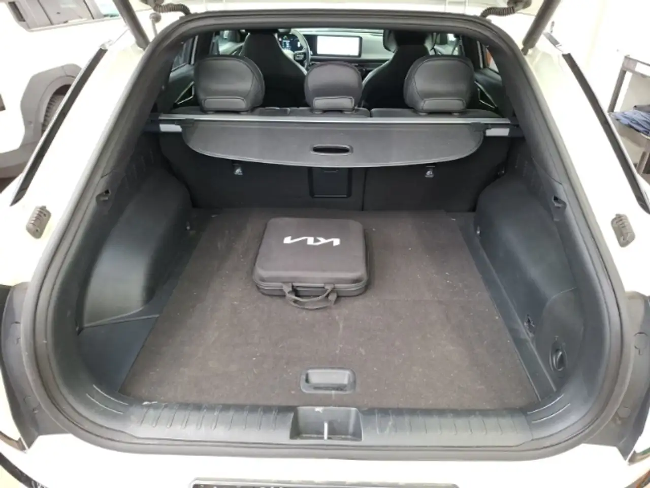 Kia EV6 6