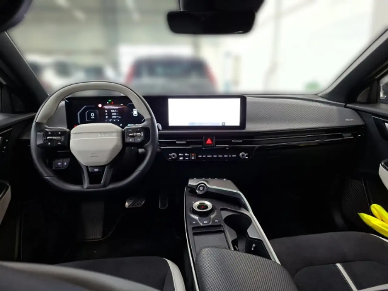 Kia EV6 8