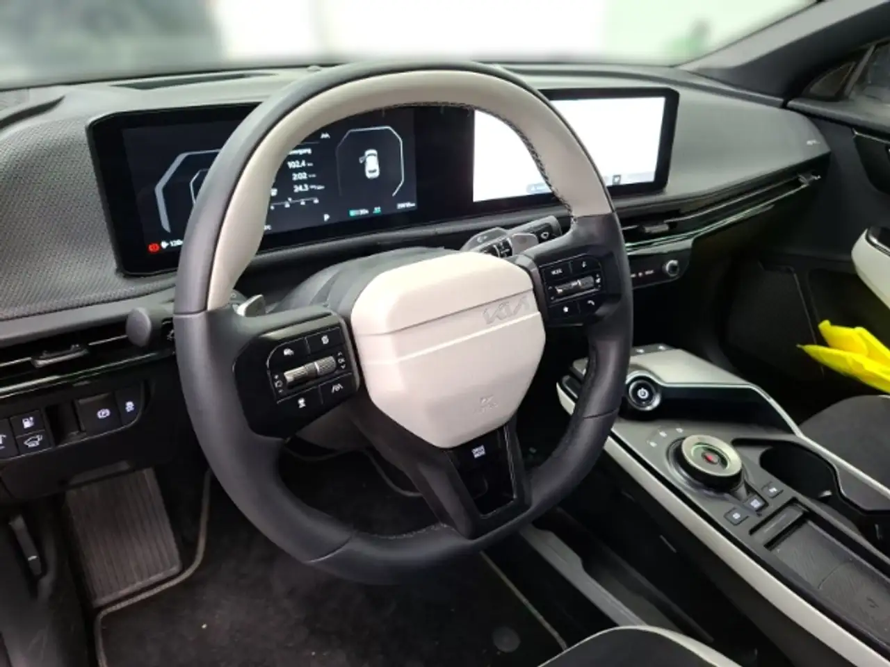 Kia EV6 11