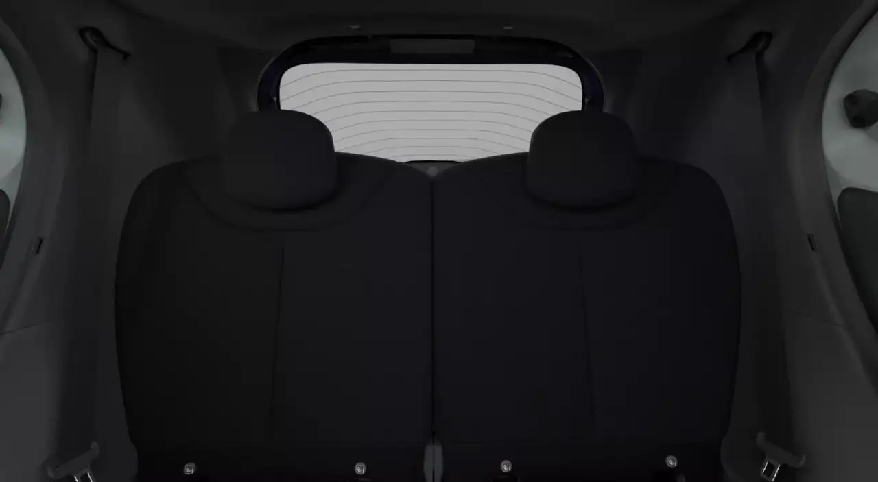 Toyota Aygo X 7