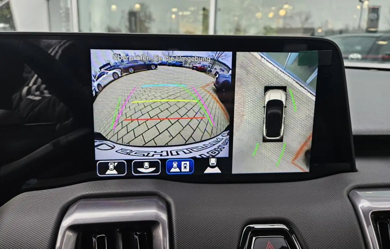 Toyota Urban 14