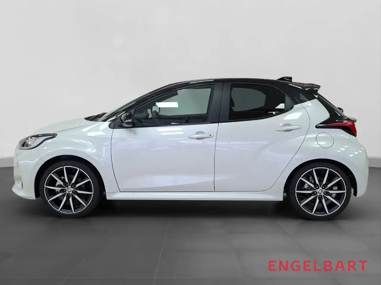 Toyota Yaris 2