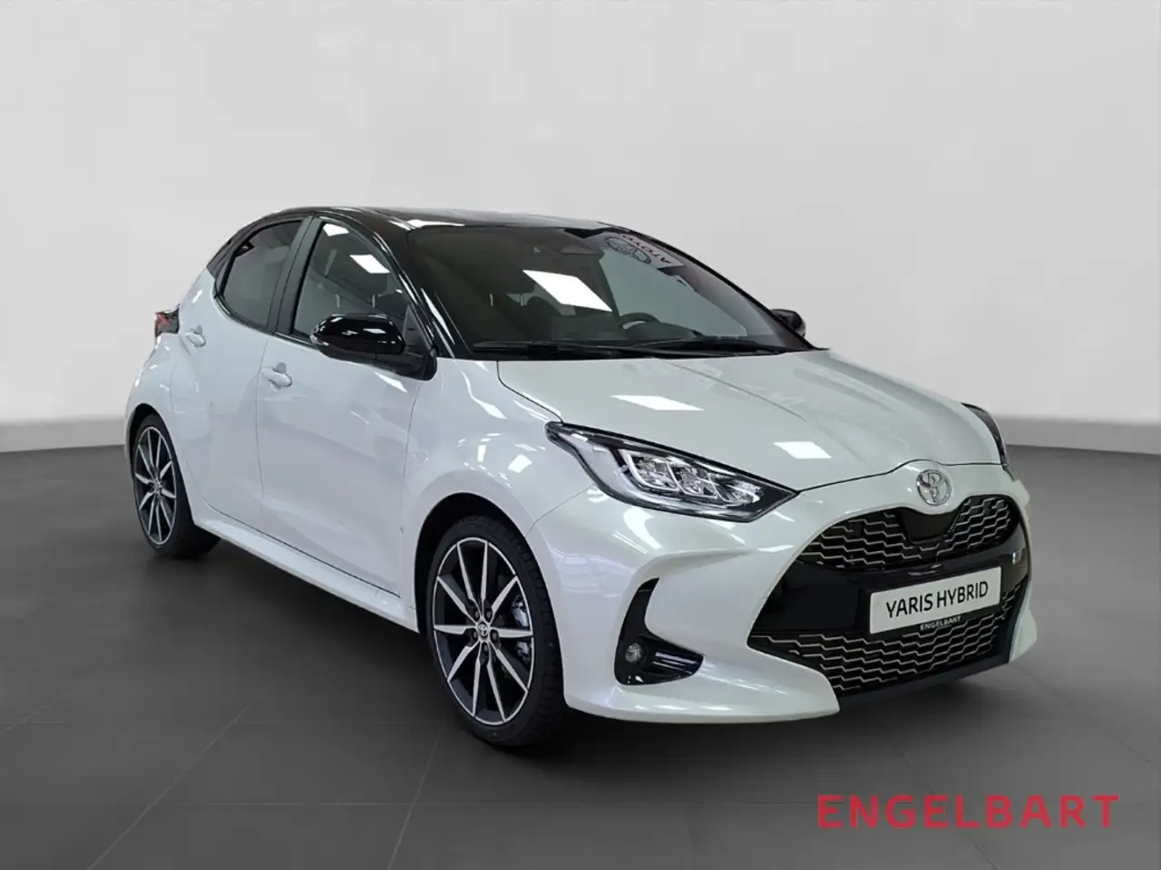 Toyota Yaris 6