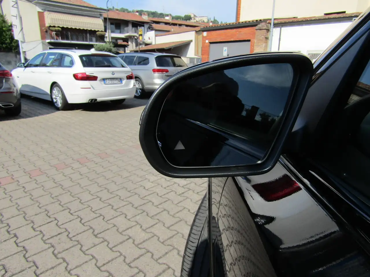 Mercedes-Benz GLA 200 6