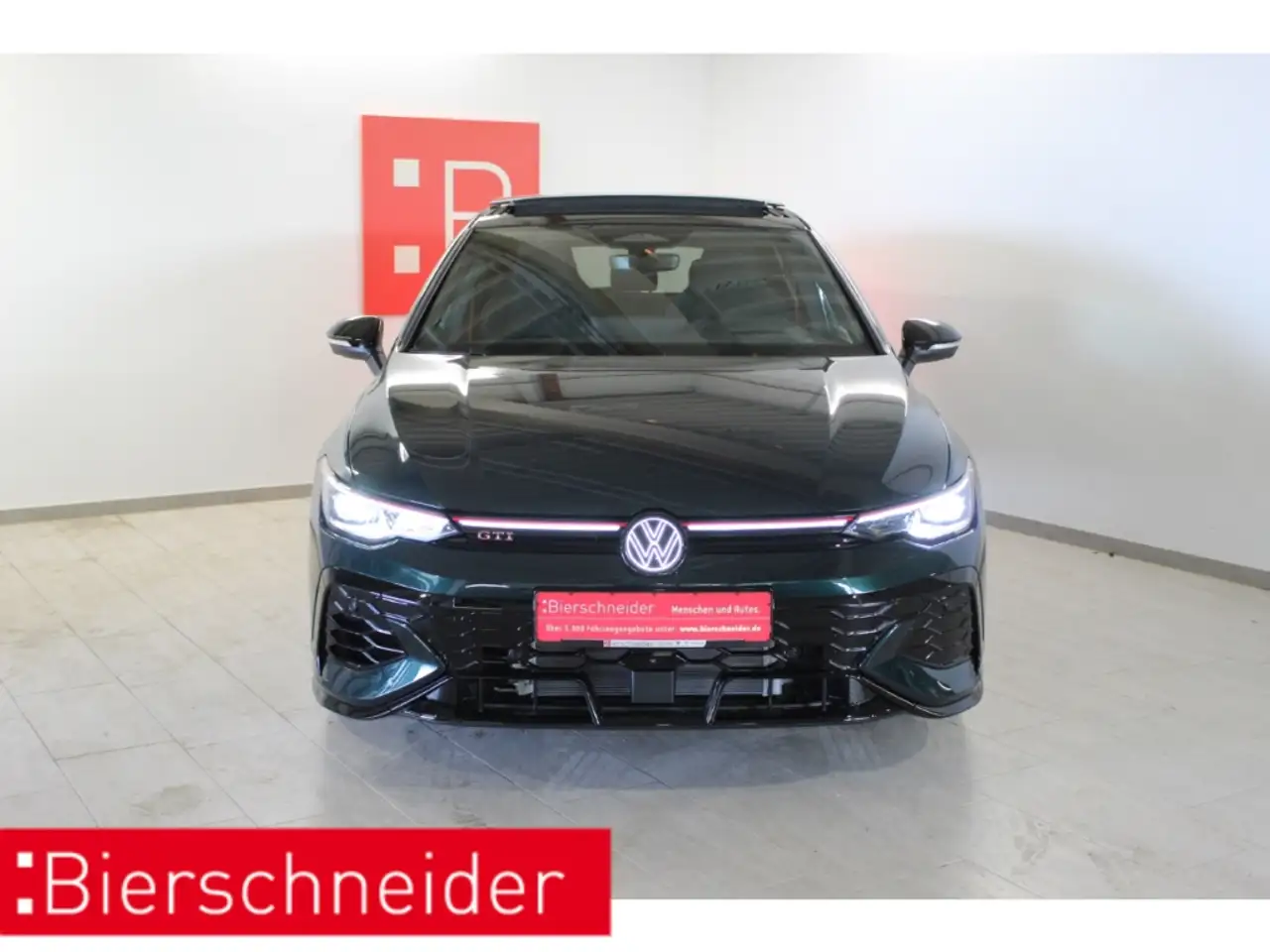 Volkswagen Golf 3