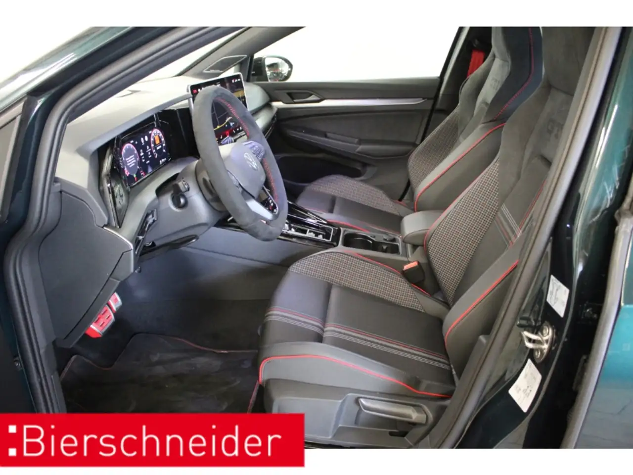 Volkswagen Golf 4