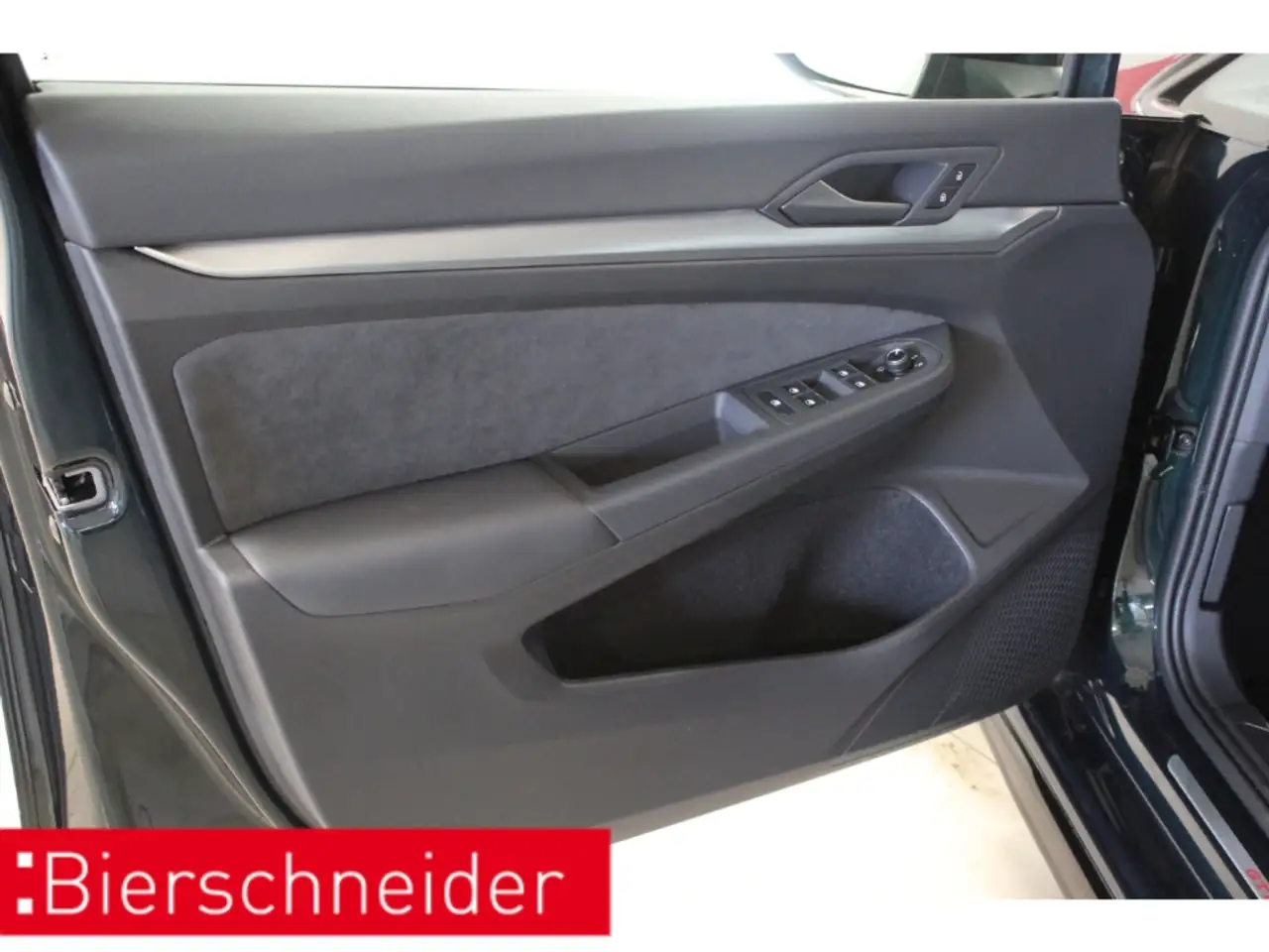 Volkswagen Golf 12