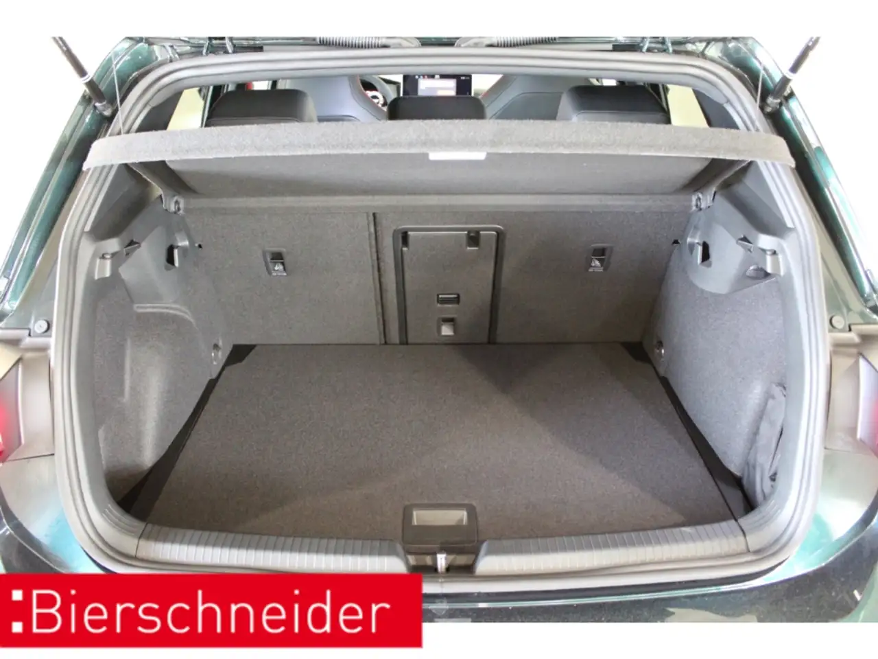Volkswagen Golf 16