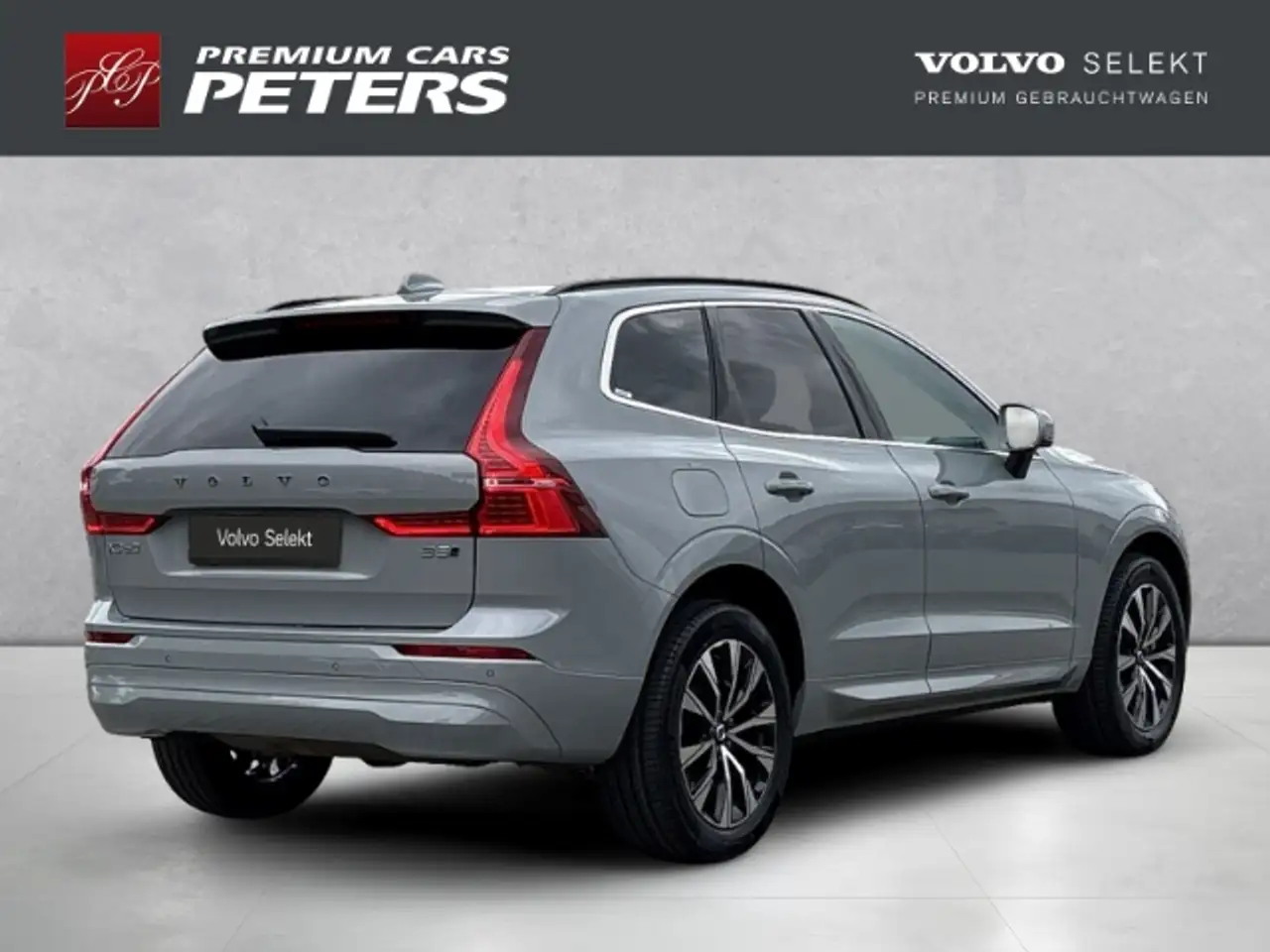 Volvo XC60 2