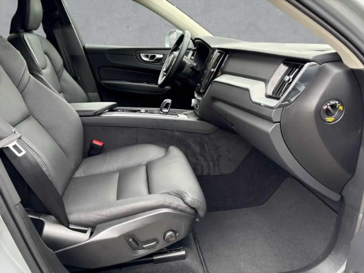 Volvo XC60 3