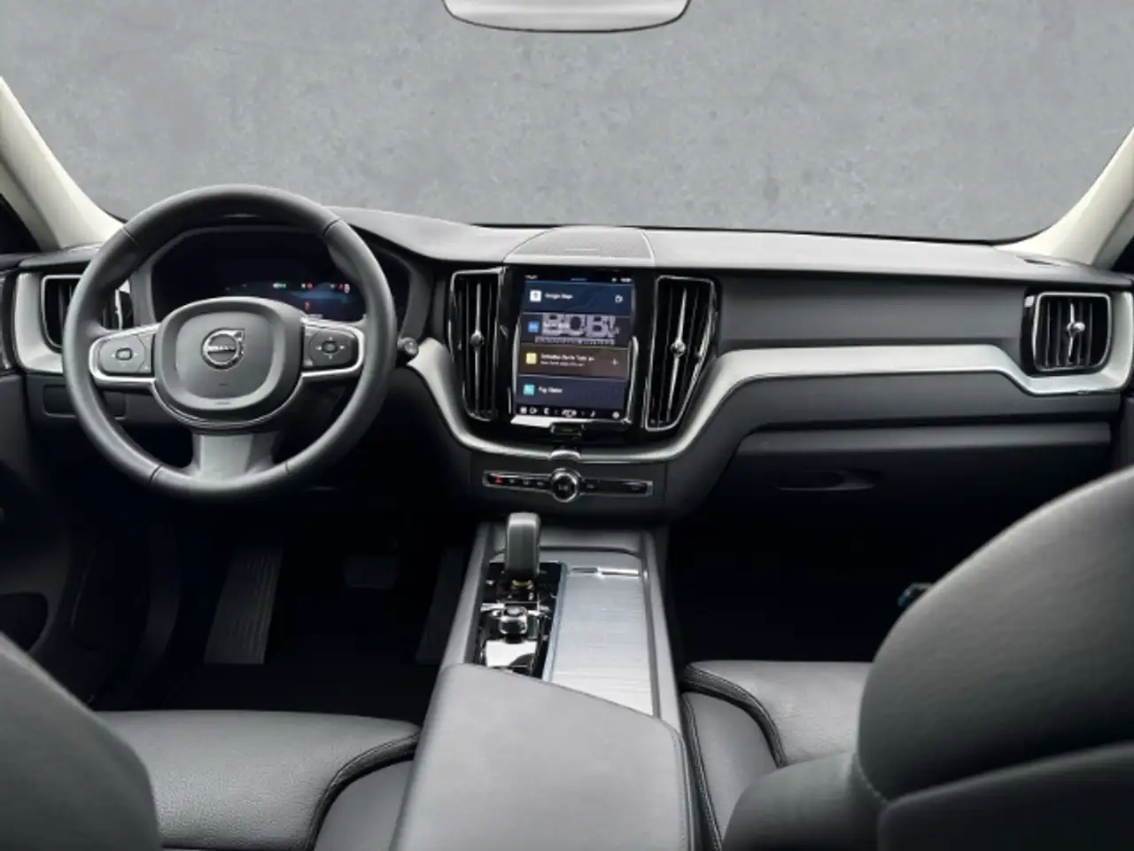 Volvo XC60 4
