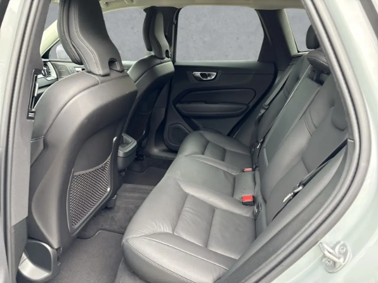 Volvo XC60 5