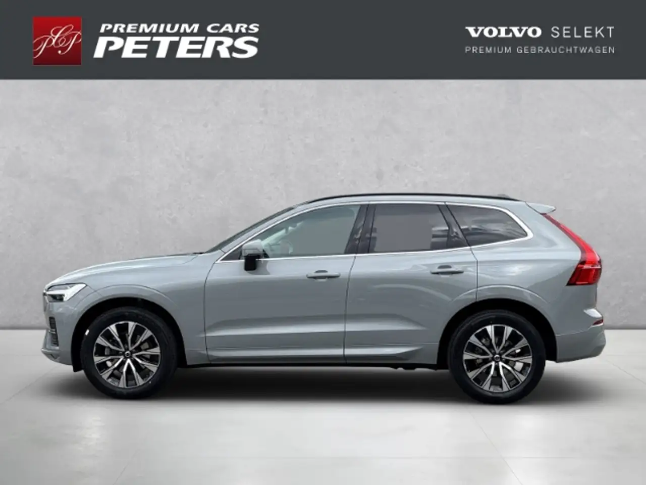 Volvo XC60 6