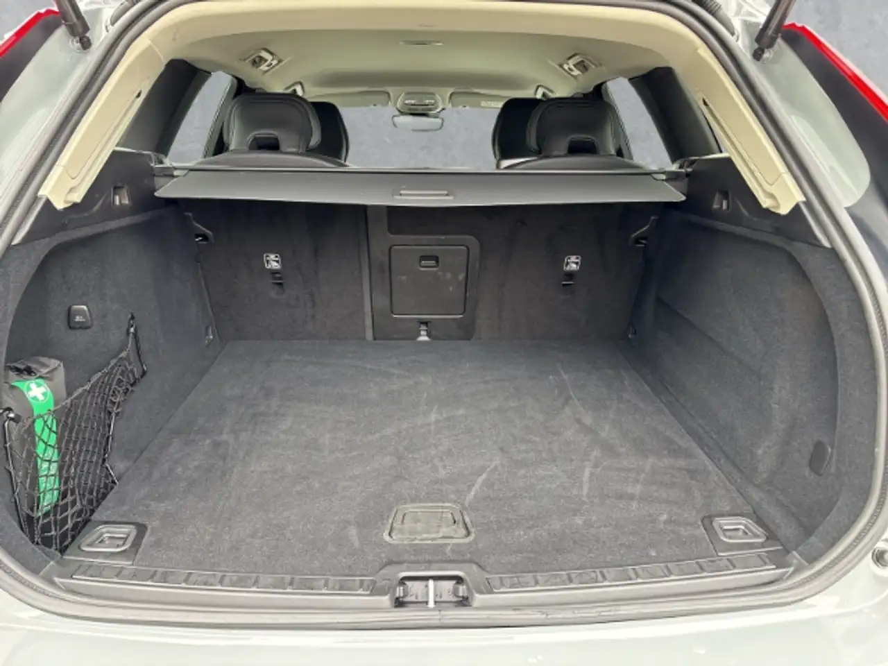 Volvo XC60 10
