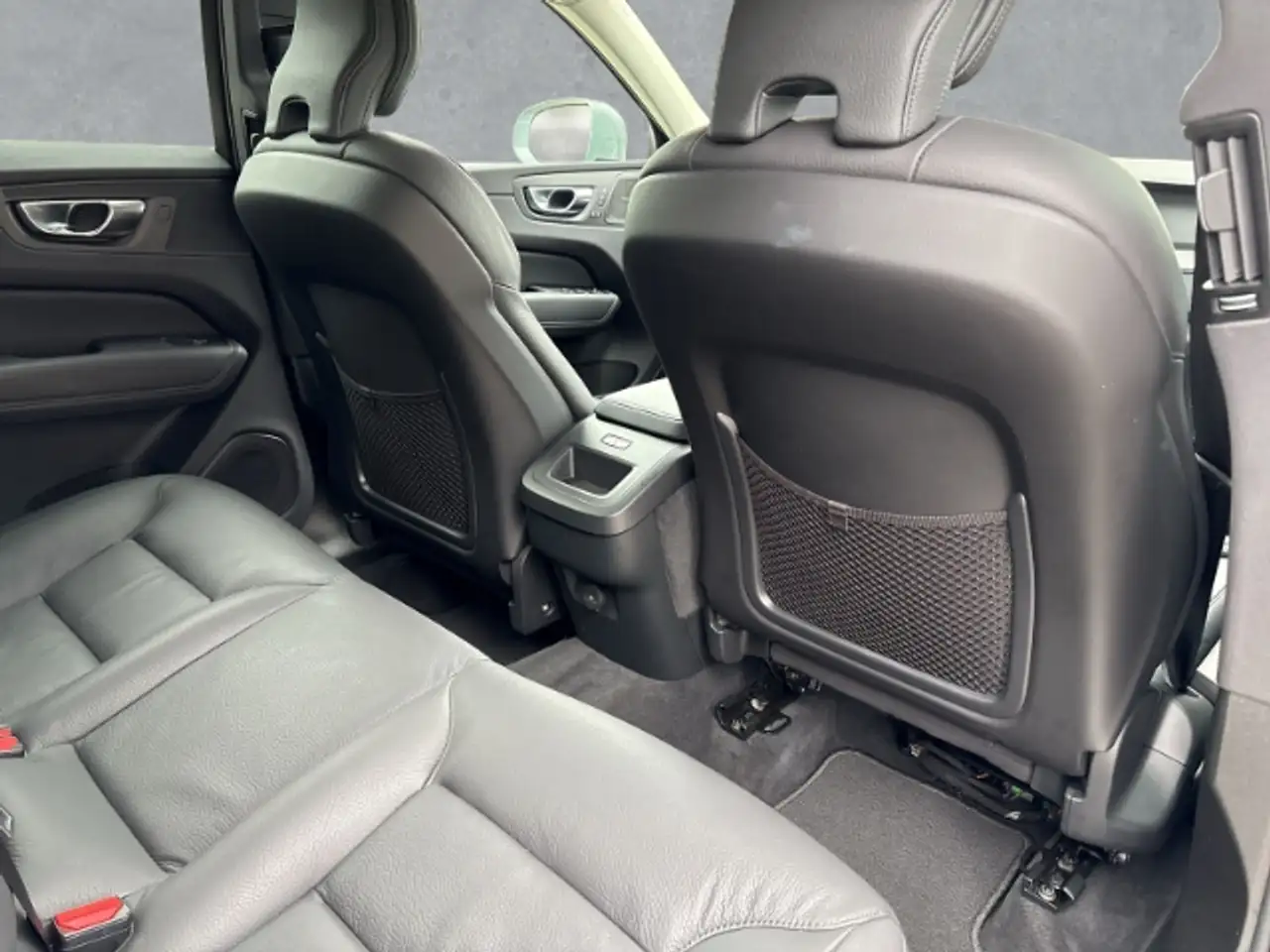 Volvo XC60 12