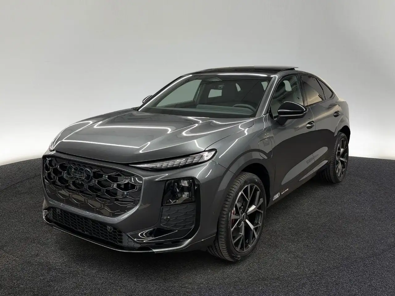 Audi Q3 3