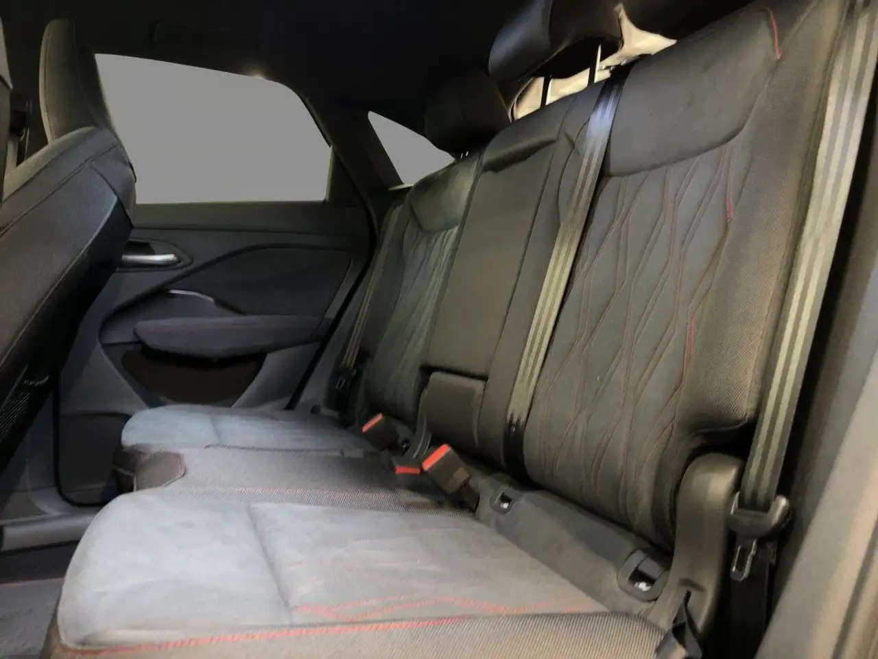 Audi Q3 11