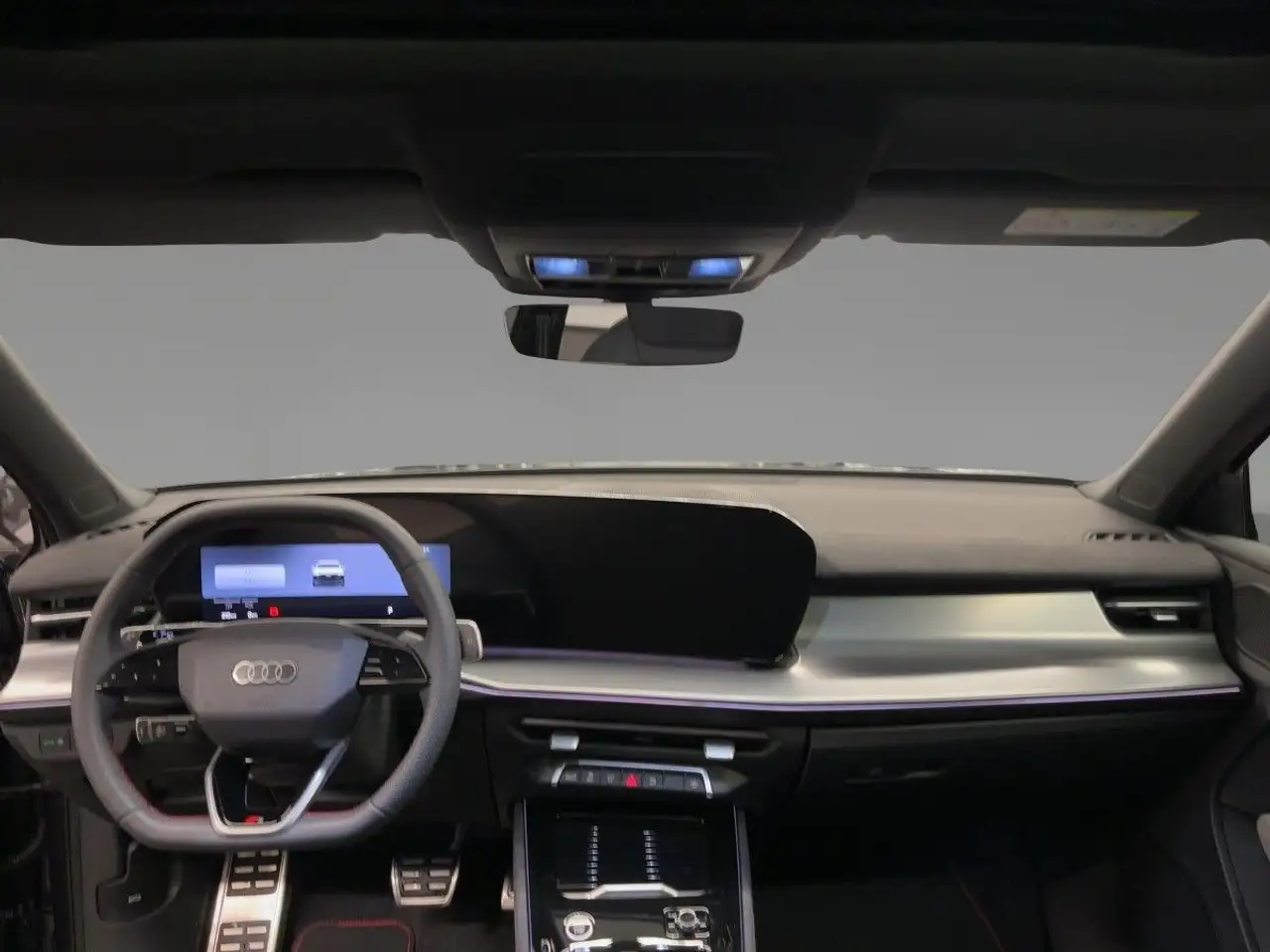 Audi Q3 12