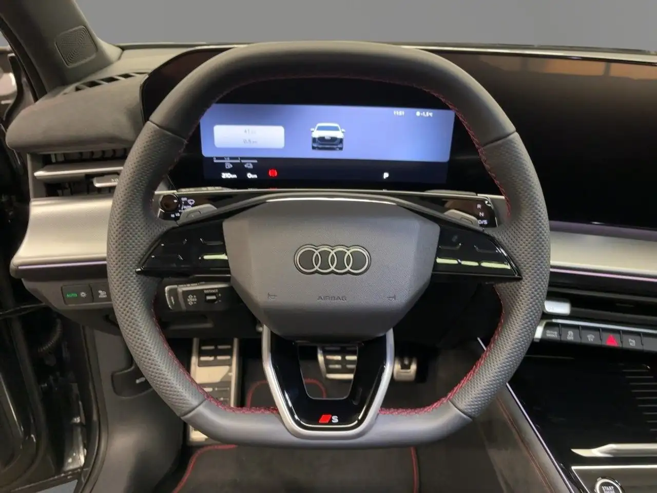 Audi Q3 13