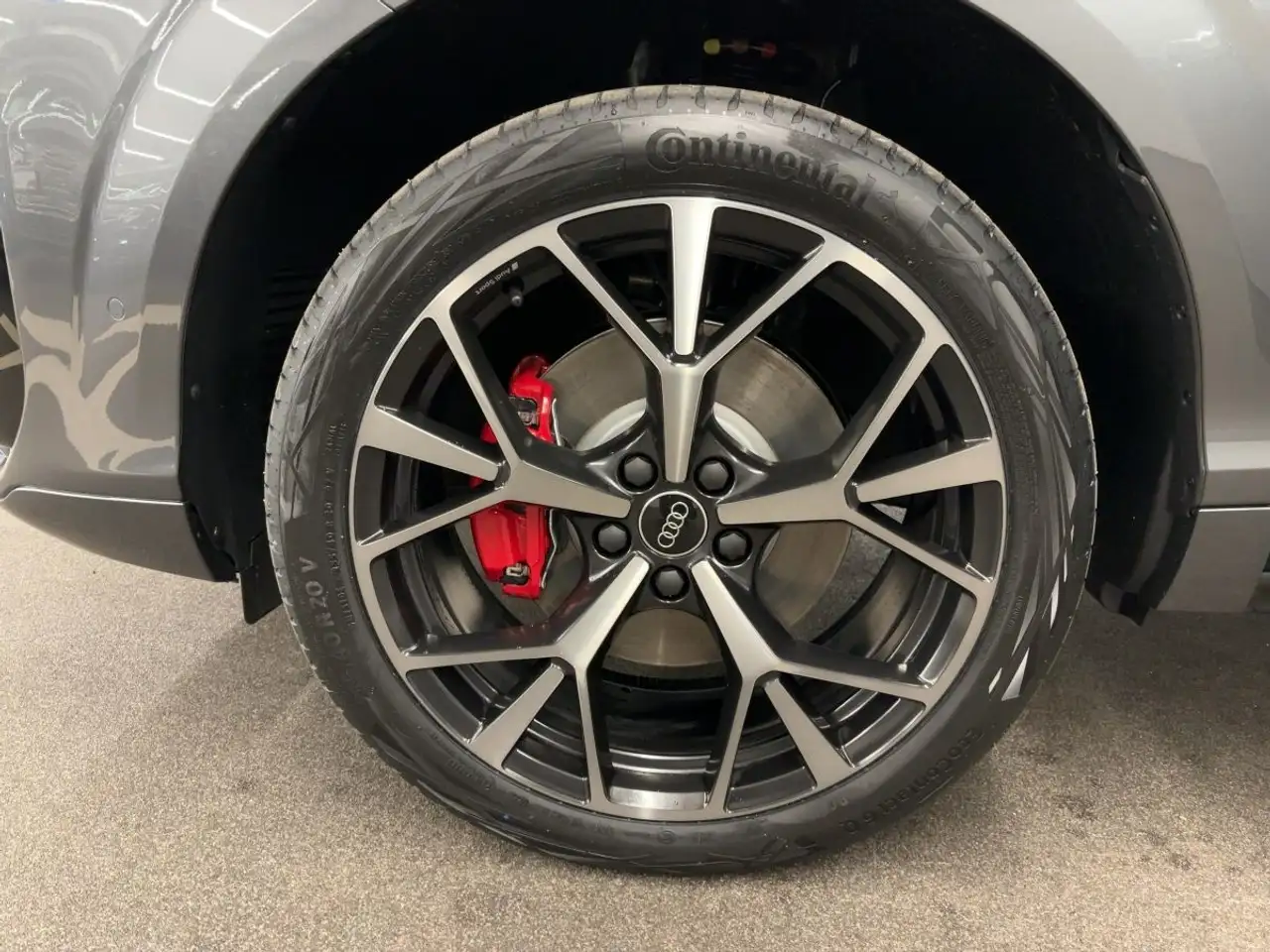 Audi Q3 15