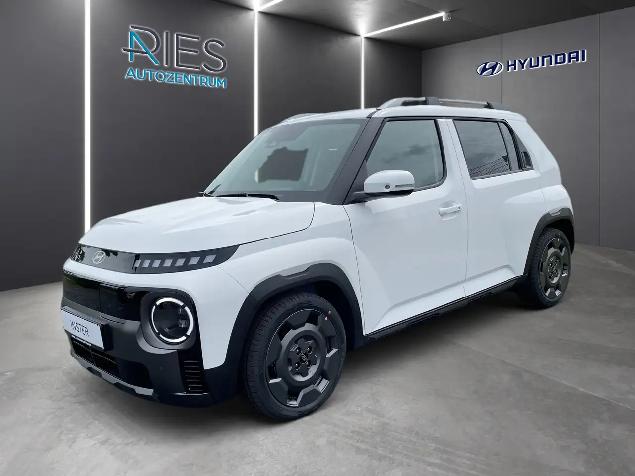 Hyundai Inster 2
