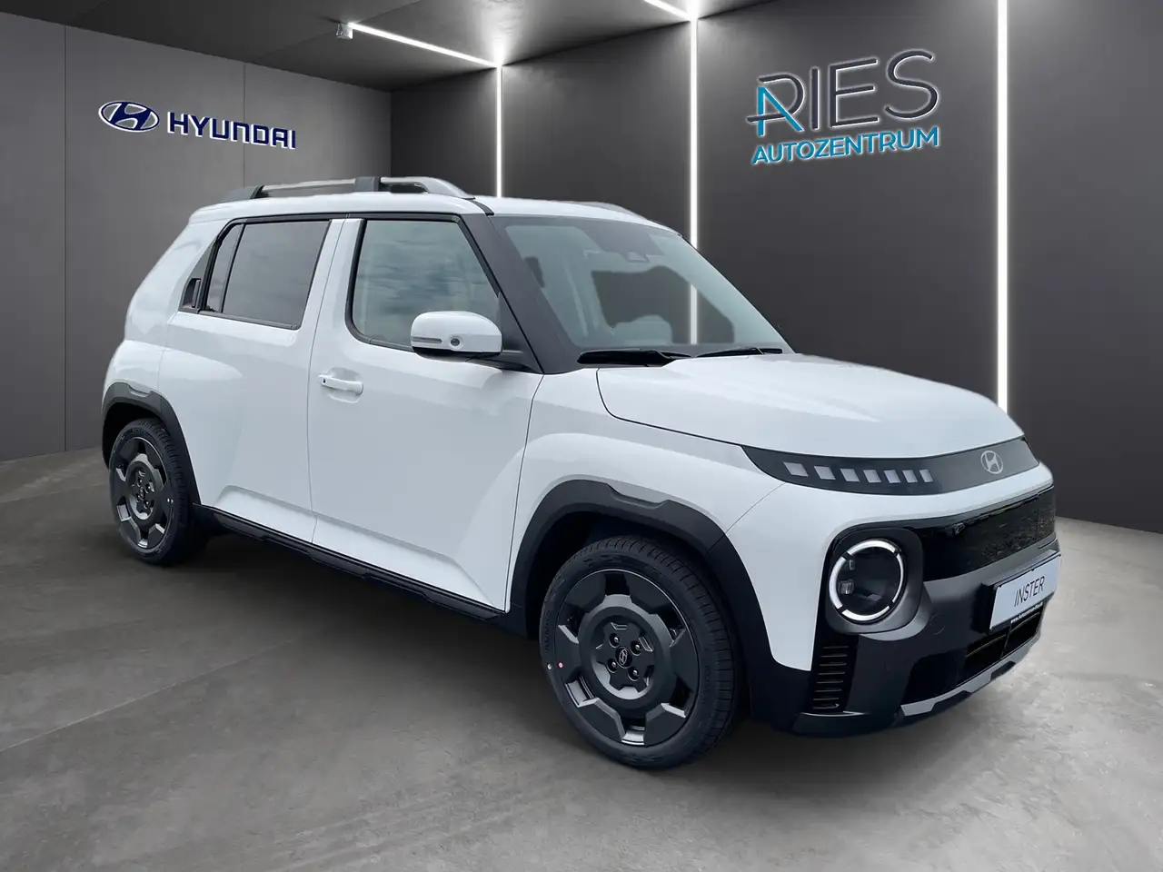 Hyundai Inster 3