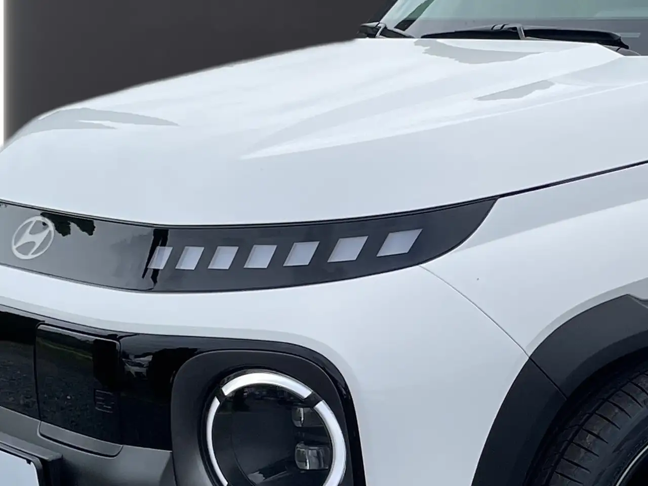 Hyundai Inster 6