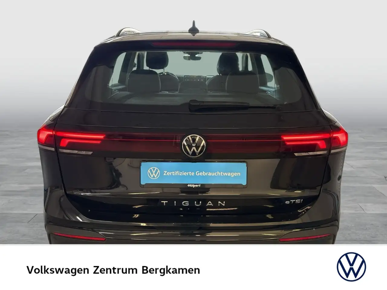 Volkswagen Tiguan 5