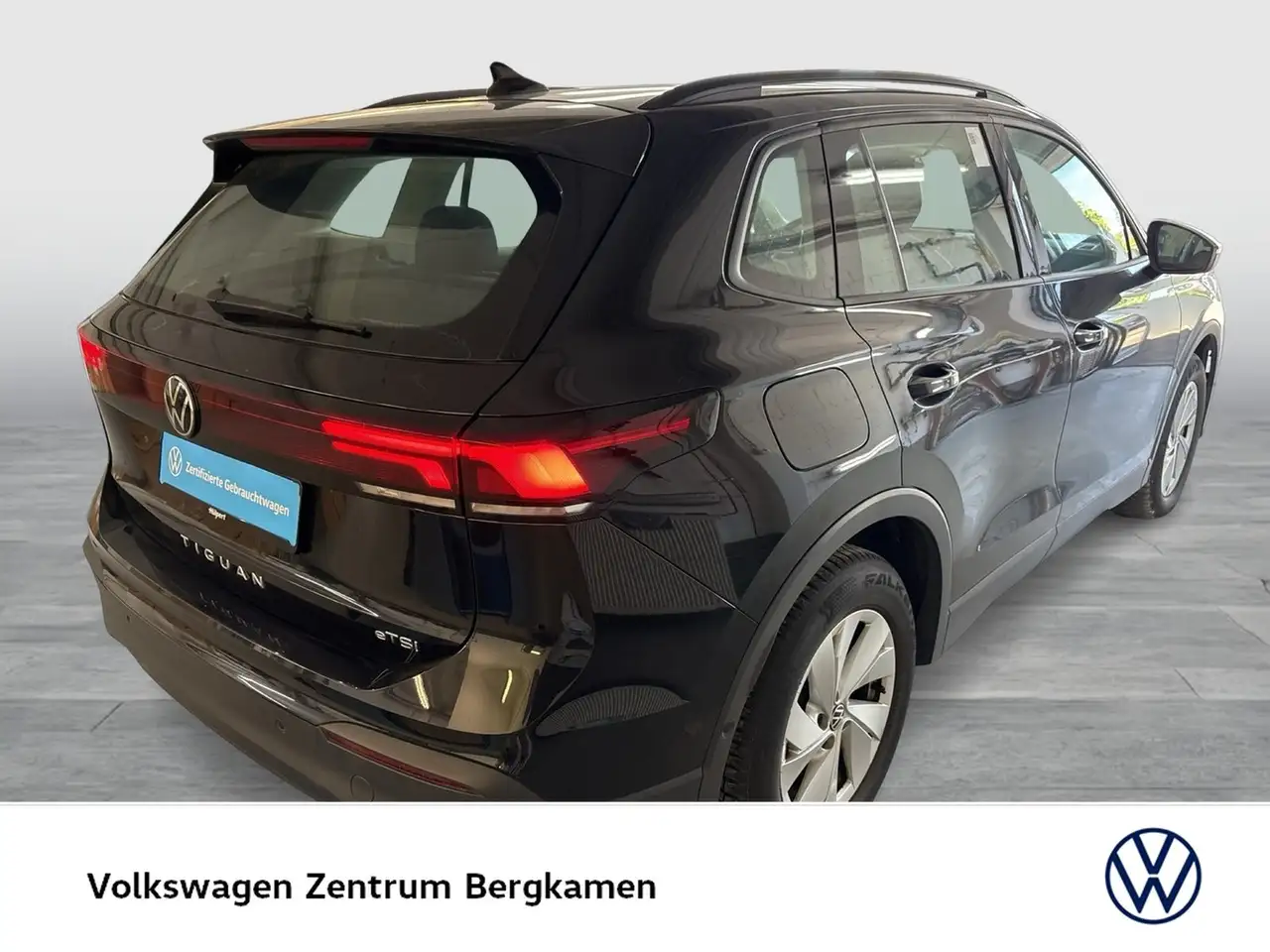 Volkswagen Tiguan 6