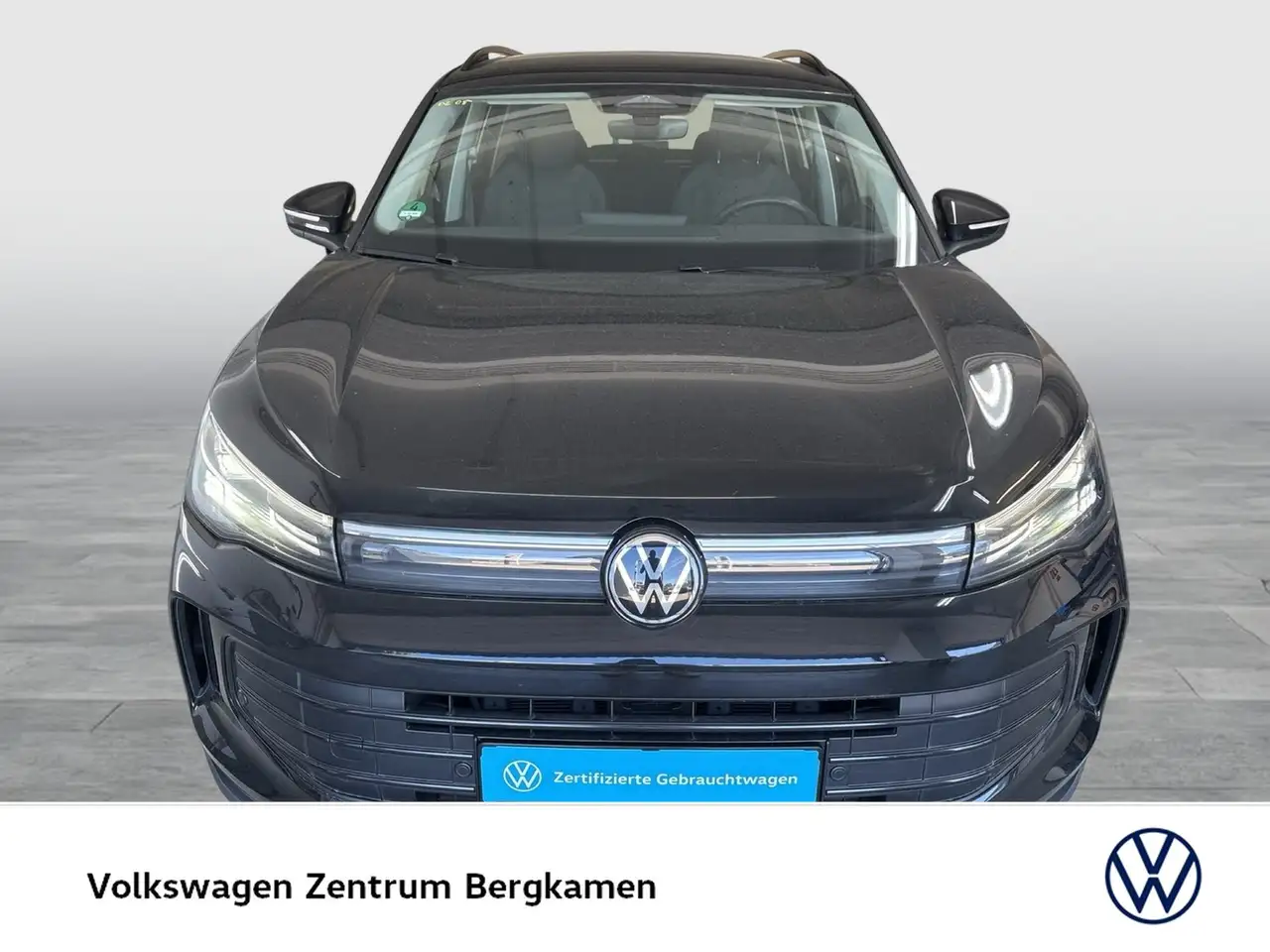 Volkswagen Tiguan 8