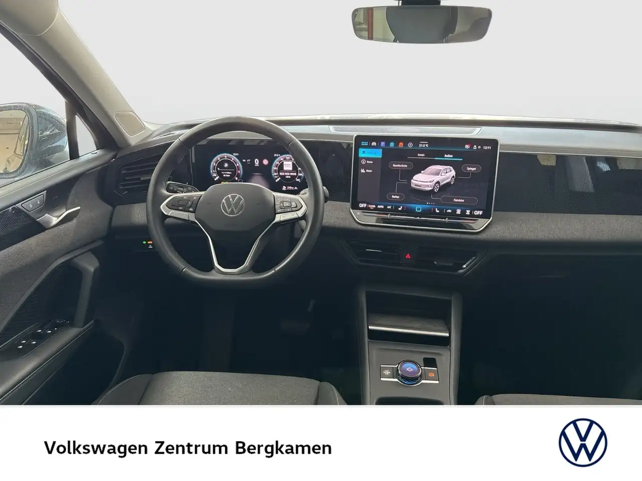Volkswagen Tiguan 9