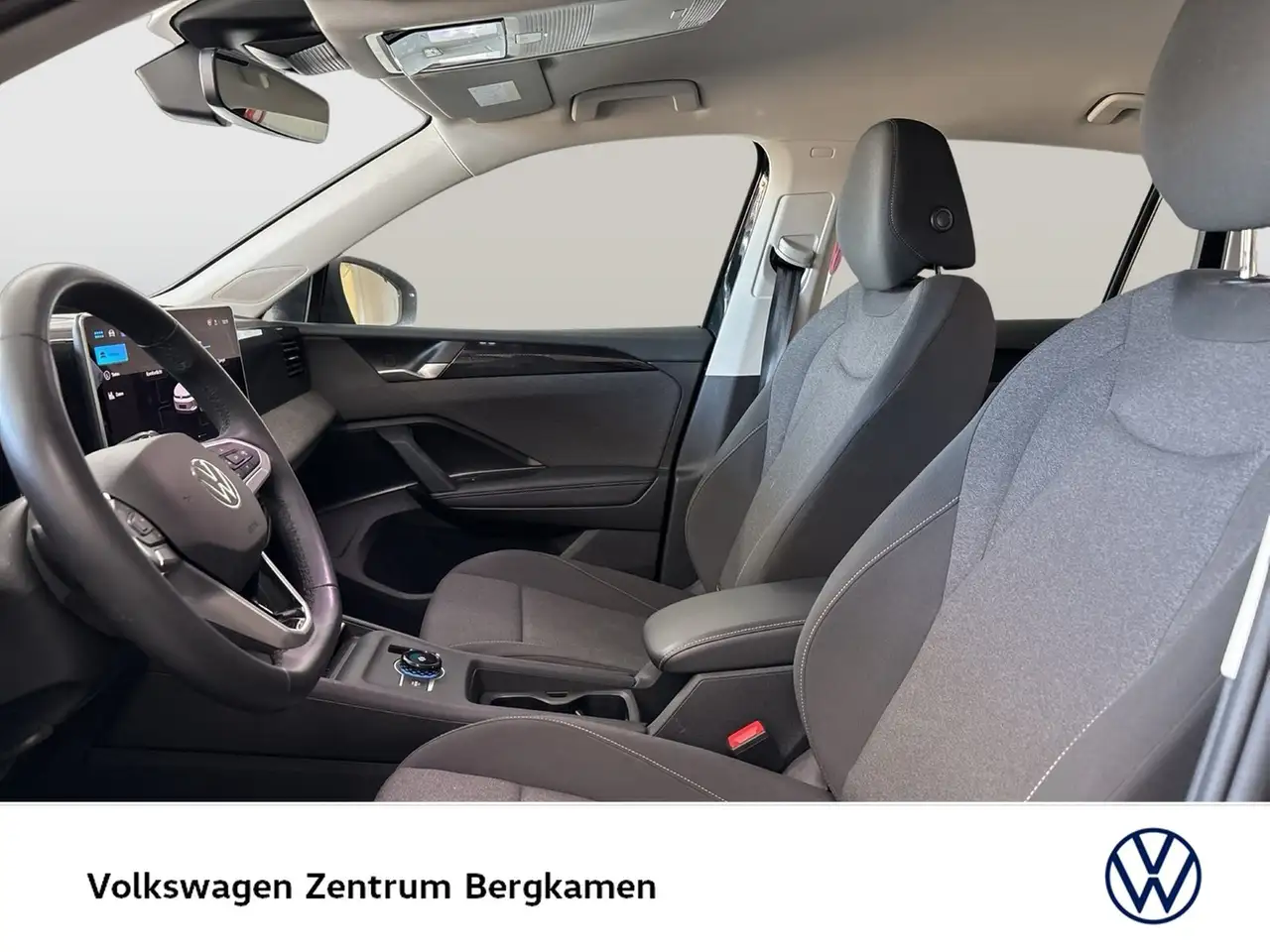Volkswagen Tiguan 10