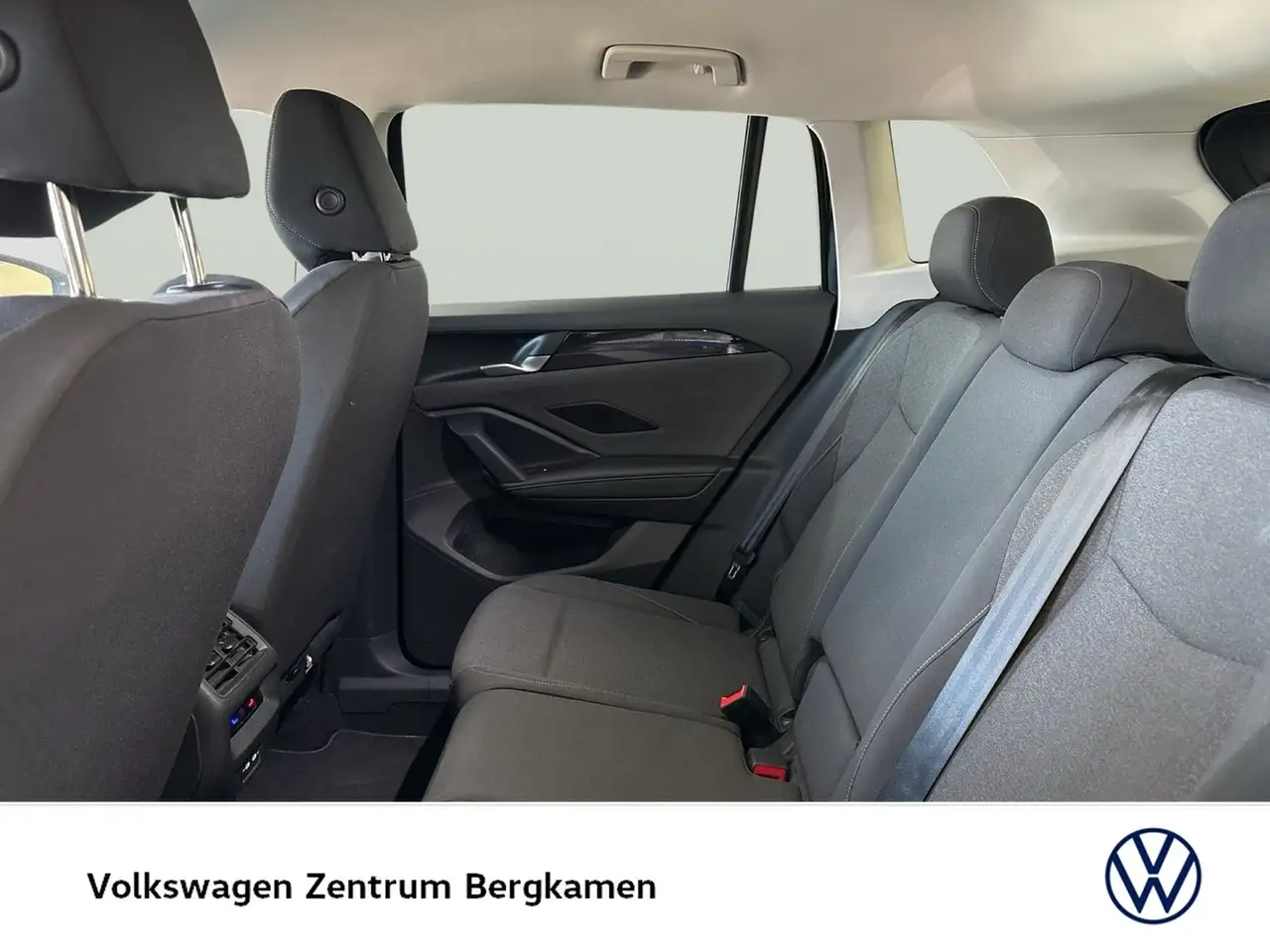 Volkswagen Tiguan 11