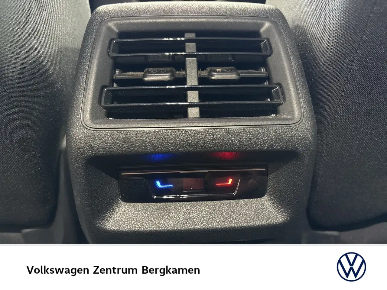 Volkswagen Tiguan 12