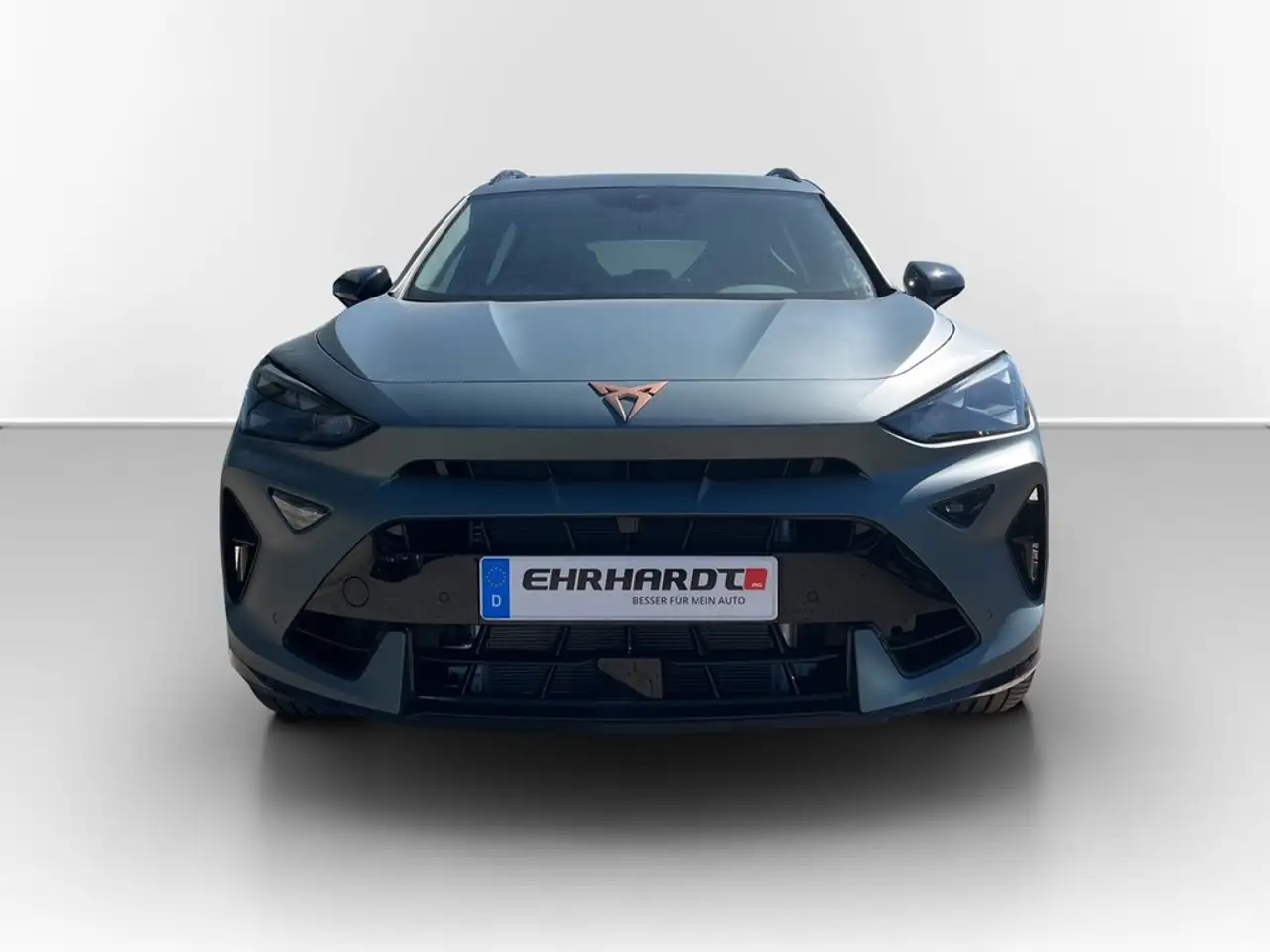Cupra Formentor 2