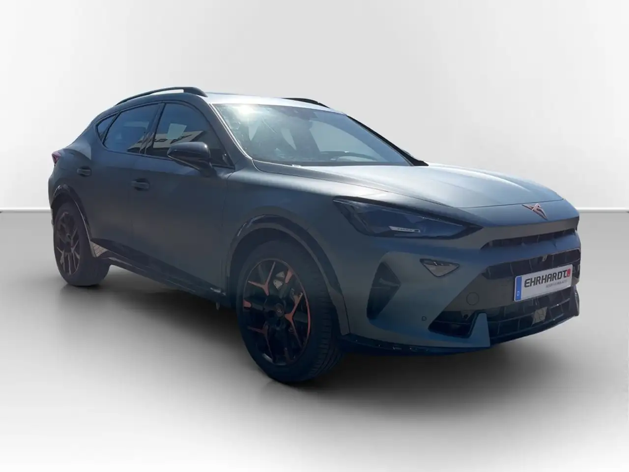 Cupra Formentor 3